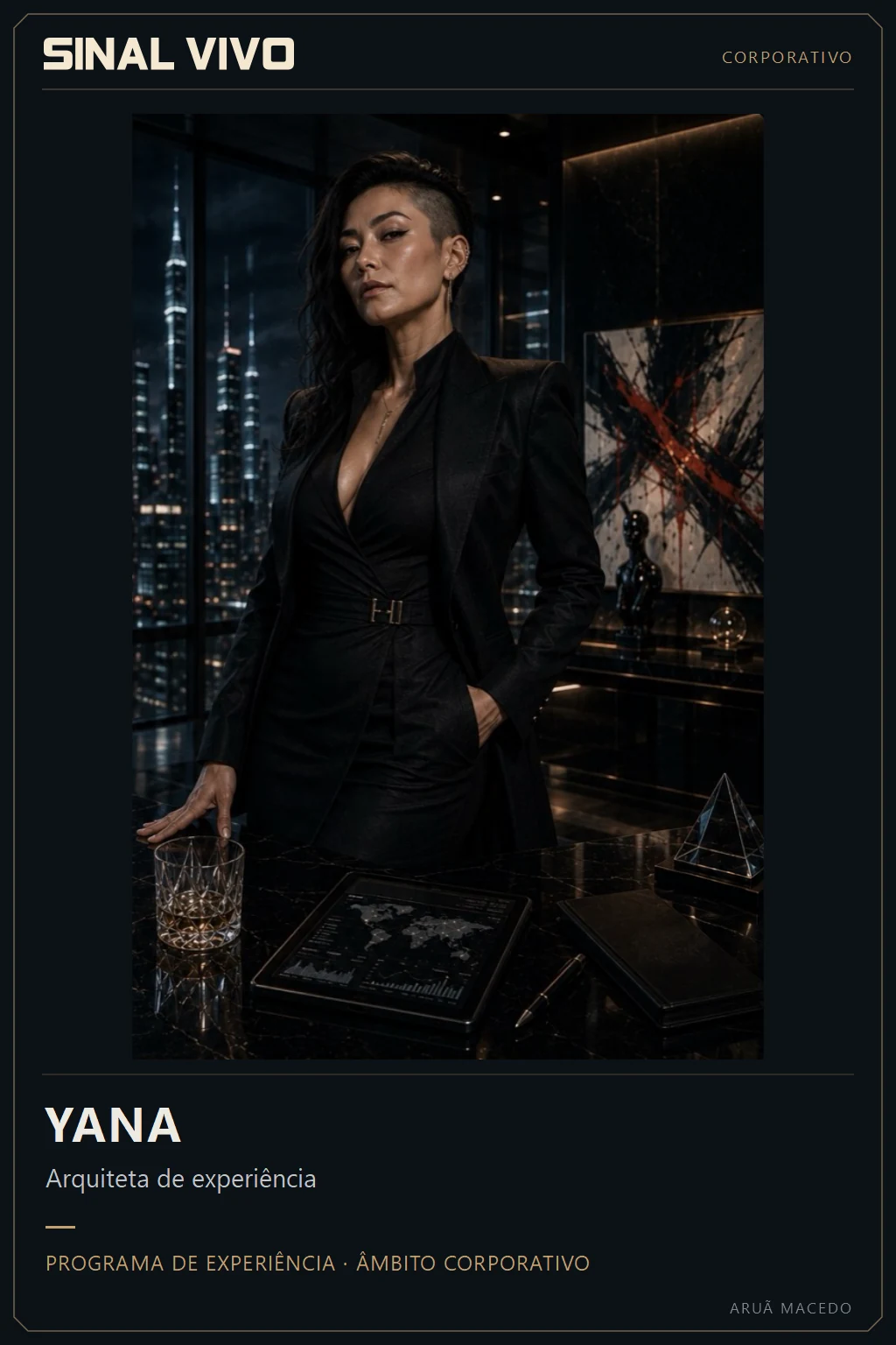 Yana