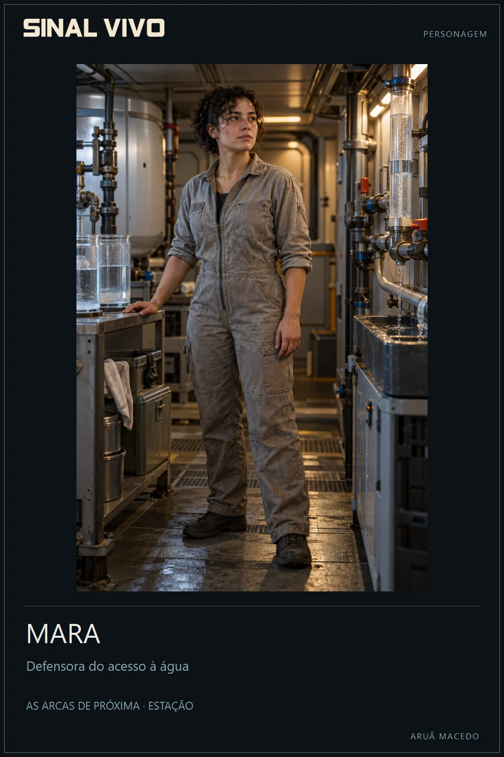 Mara