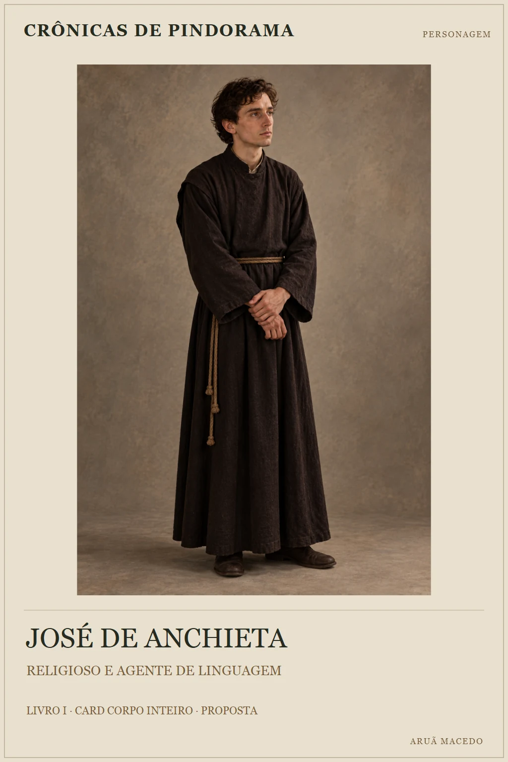 José de Anchieta