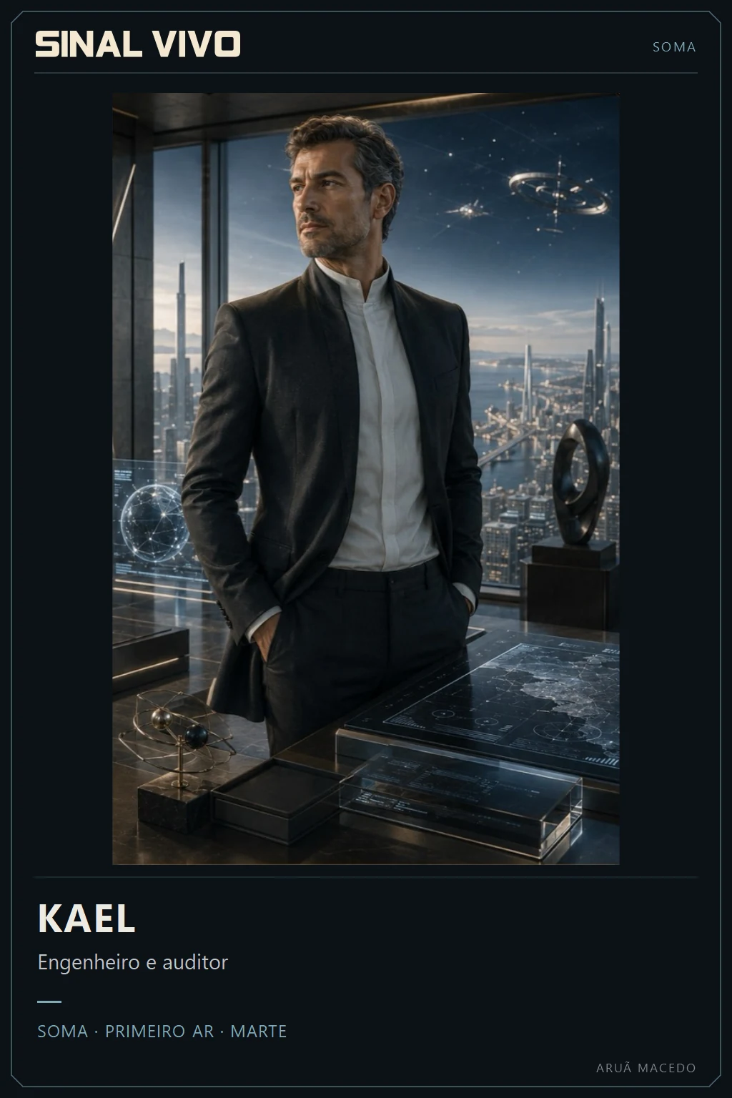 Kael