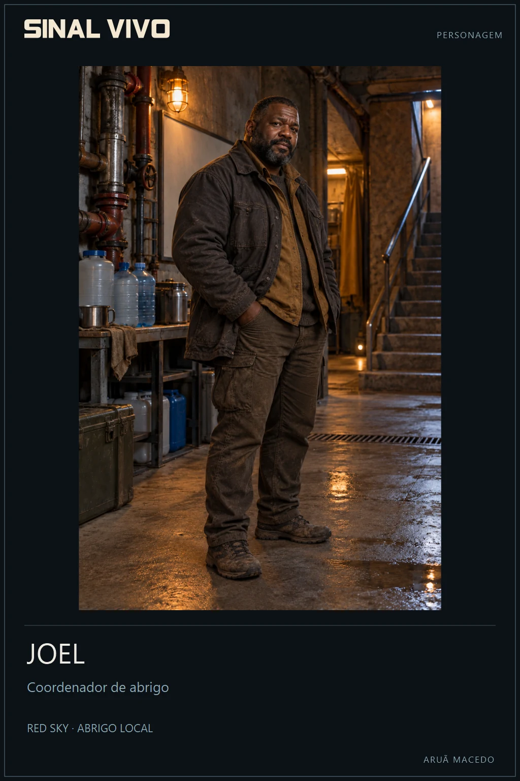 Joel
