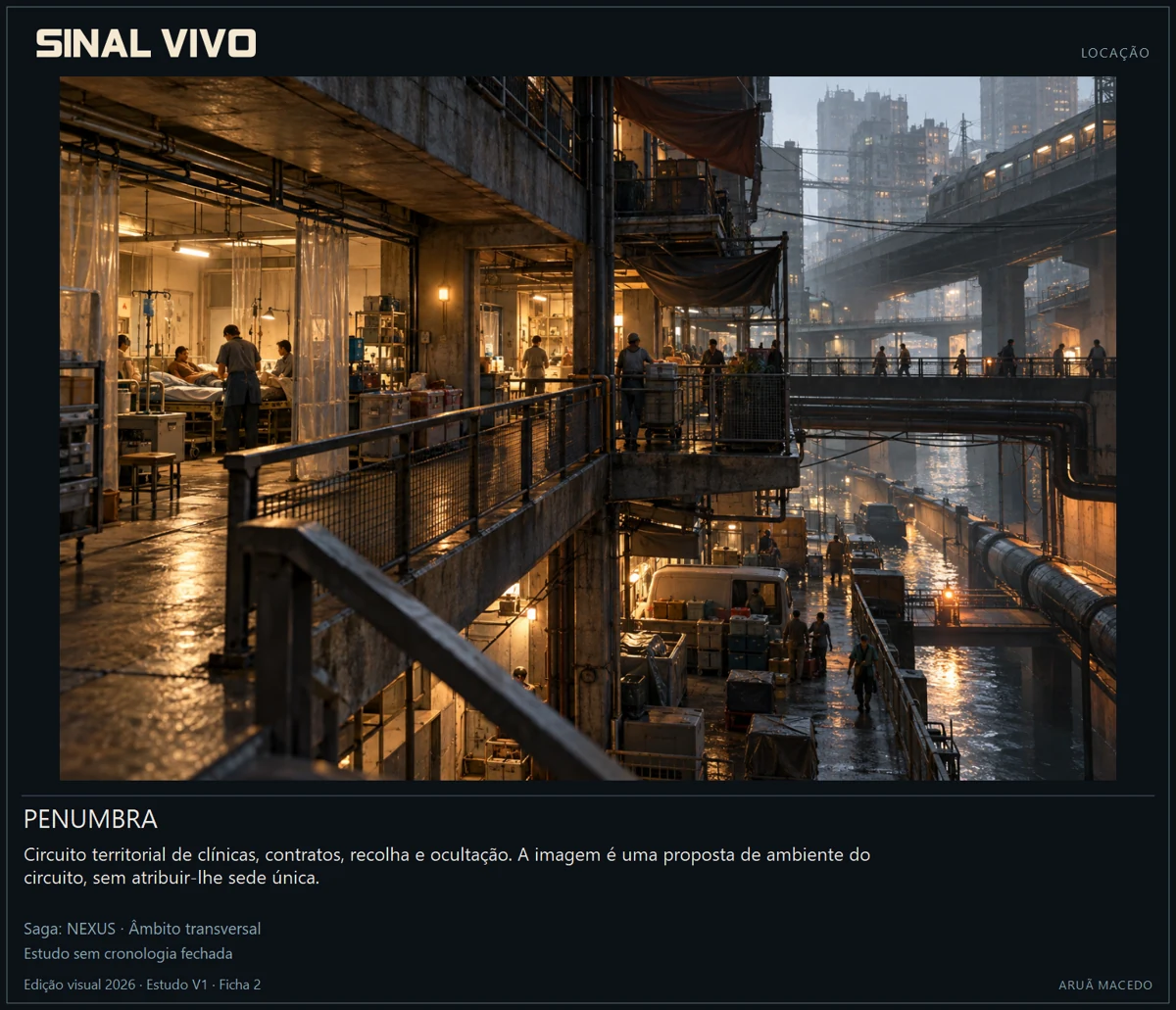 Penumbra