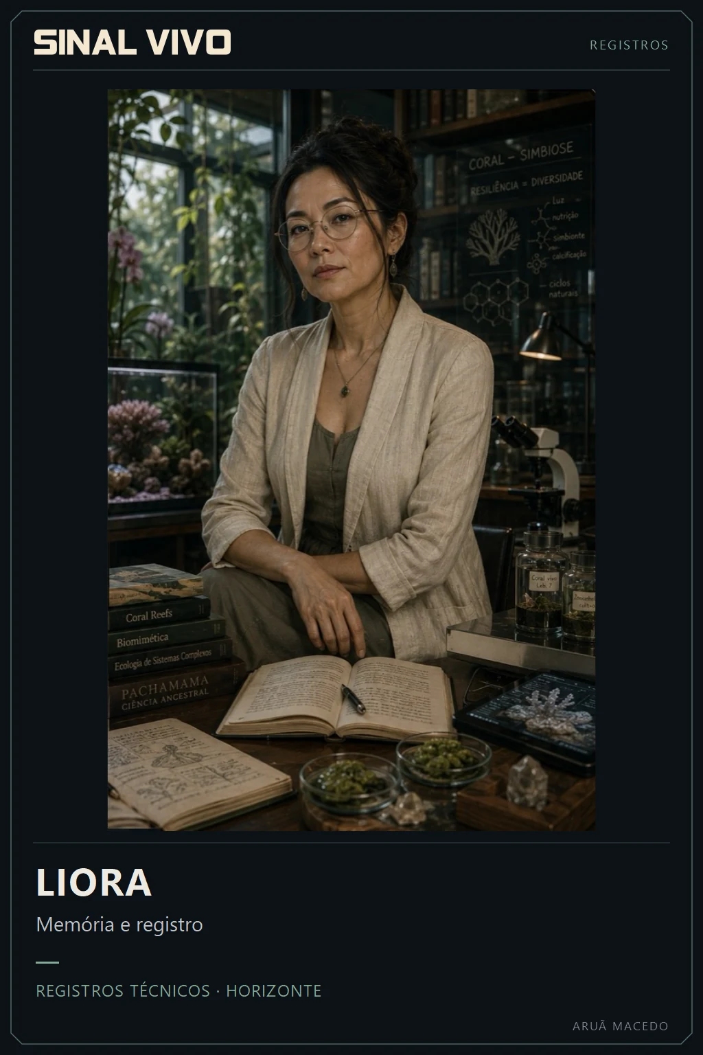 Liora