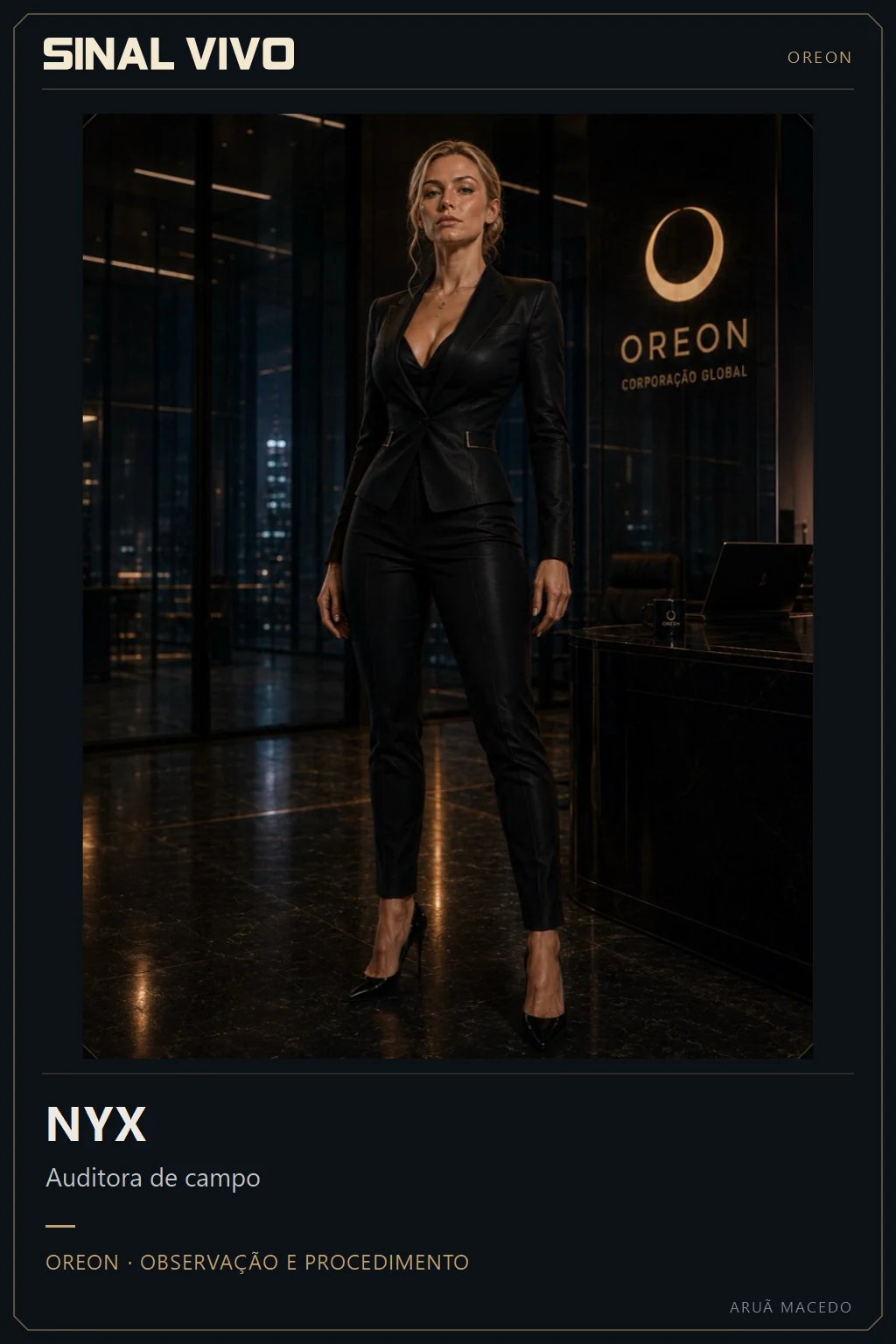 Nyx