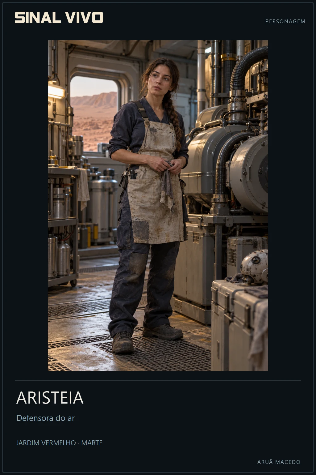 Aristeia