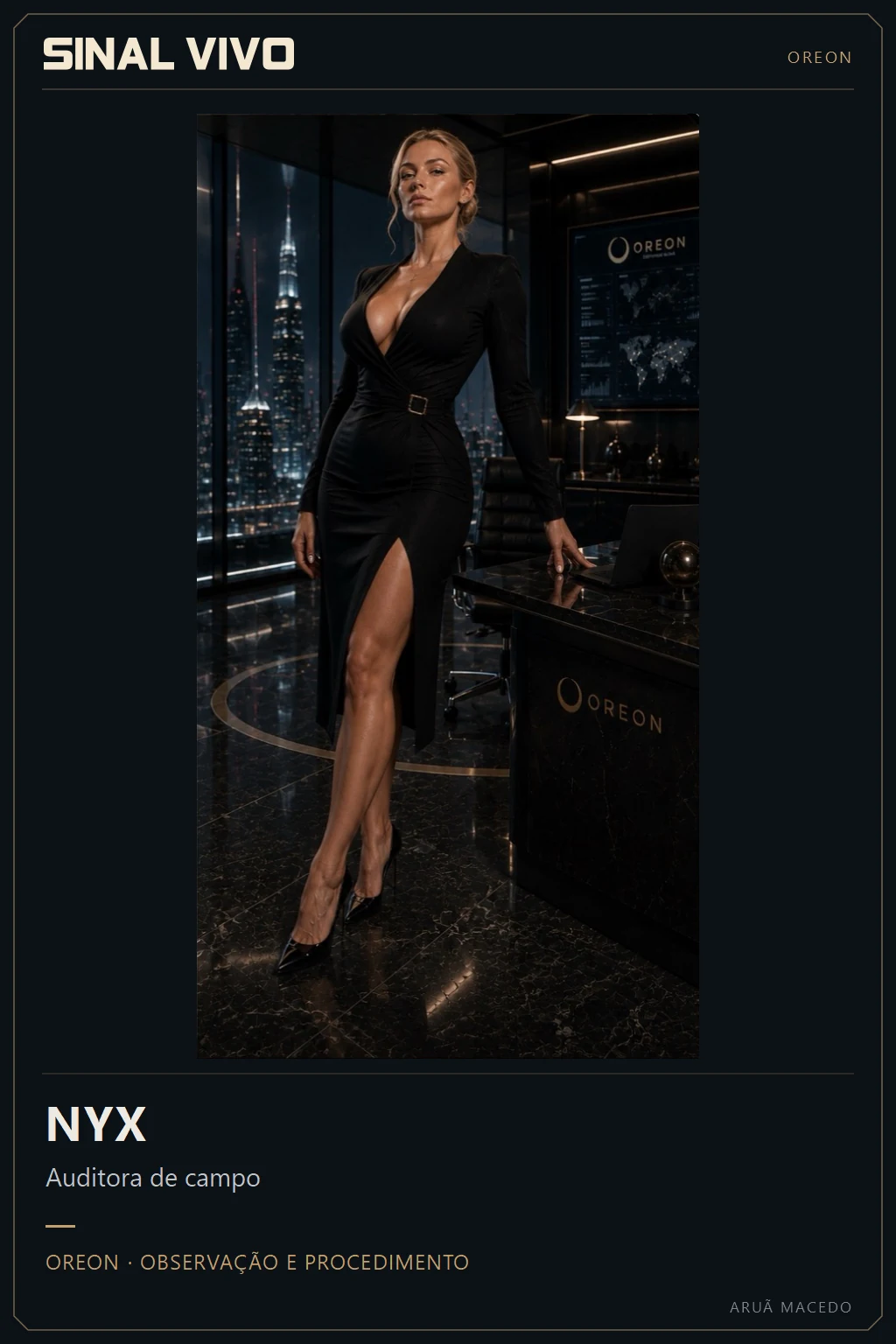 Nyx